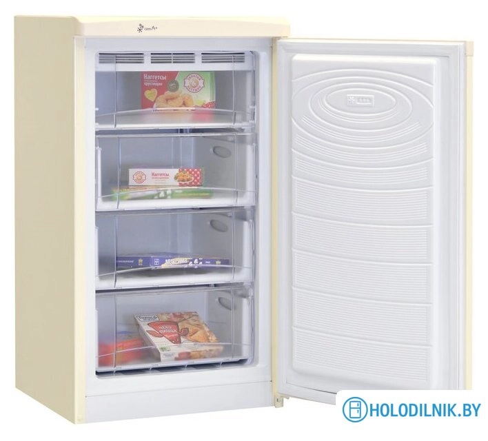 Морозильник Nord (Nordfrost) DF 161 EAP