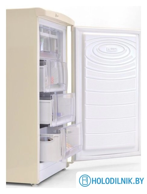 Морозильник Nord (Nordfrost) DF 161 EAP