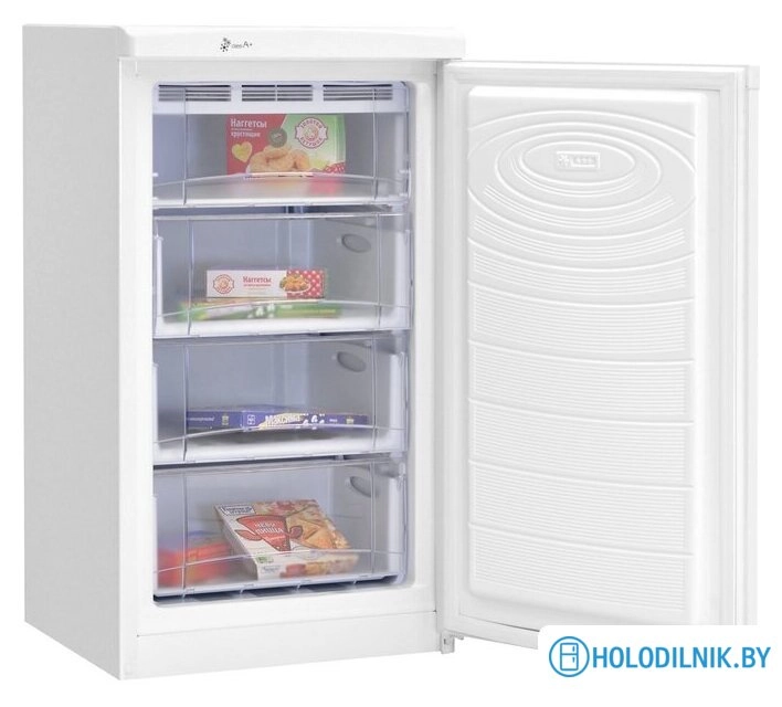 Морозильник Nord (Nordfrost) DF 161 WAP