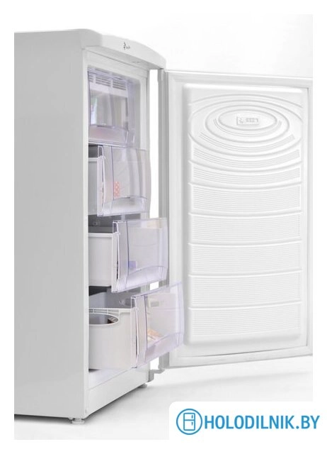 Морозильник Nord (Nordfrost) DF 161 WAP