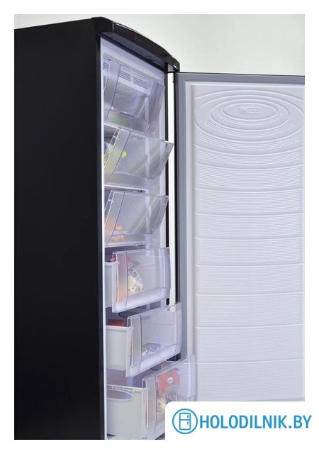 Морозильник Nord (Nordfrost) DF 165 BAP