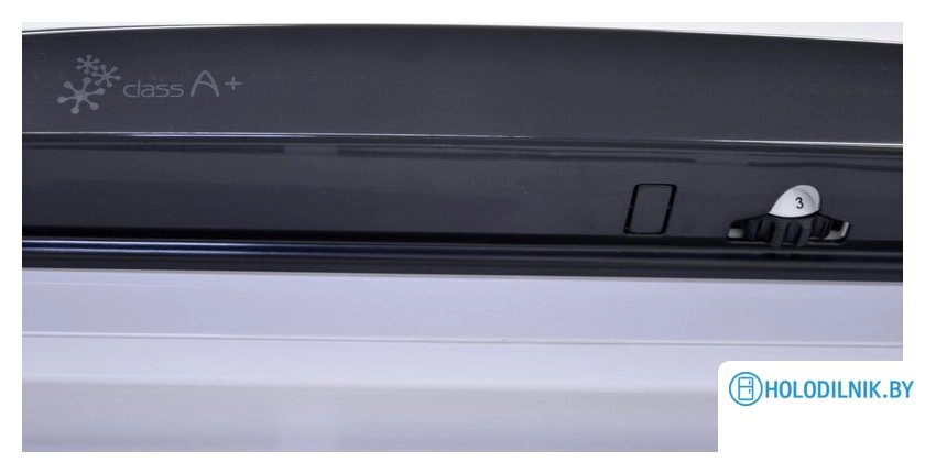 Морозильник Nord (Nordfrost) DF 165 BAP