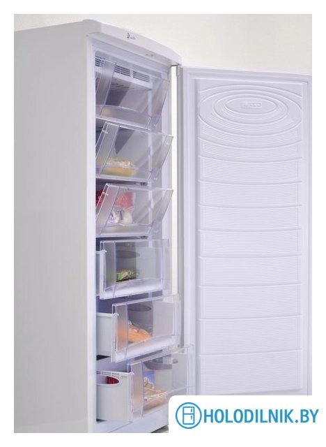 Морозильник Nord (Nordfrost) DF 165 WAP