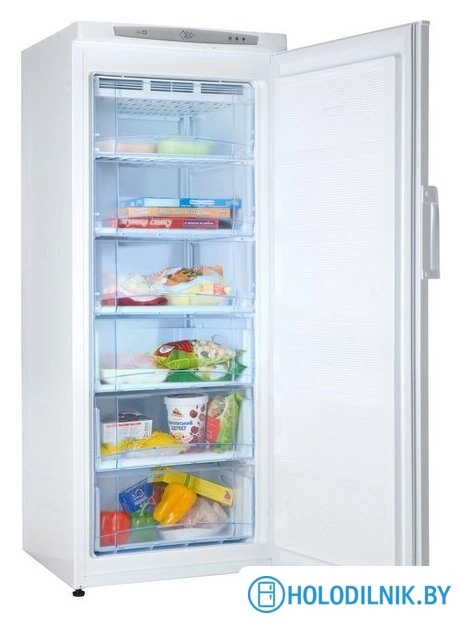 Морозильник Nord (Nordfrost) DF 165 WSP