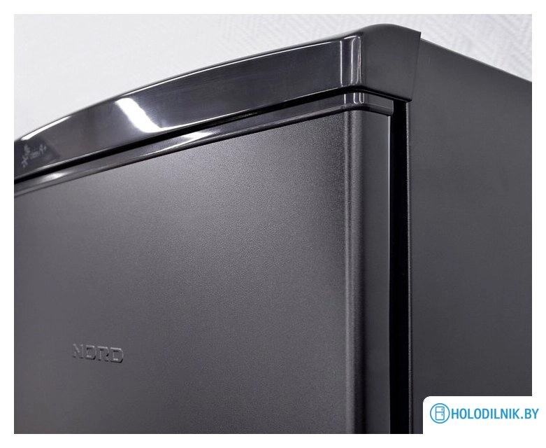 Морозильник Nord (Nordfrost) DF 168 BAP