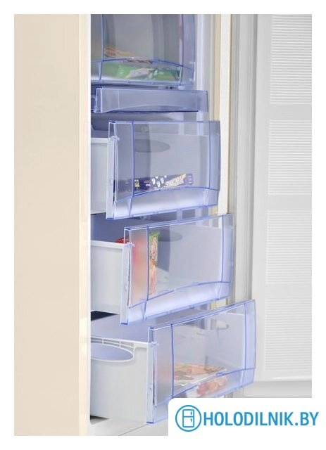 Морозильник Nord (Nordfrost) DF 168 EAP