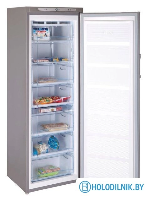 Морозильник Nord (Nordfrost) DF 168 ISP