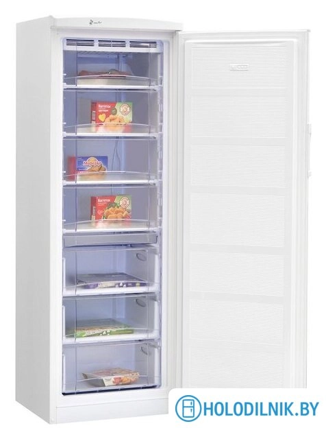 Морозильник Nord (Nordfrost) DF 168 WAP