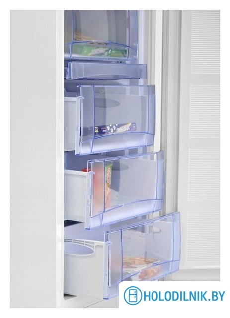 Морозильник Nord (Nordfrost) DF 168 WAP