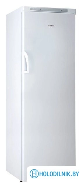 Морозильник Nord (Nordfrost) DF 168 WSP