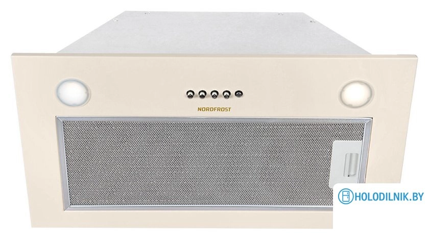 Кухонная вытяжка Nord (Nordfrost) FB 6060 Y