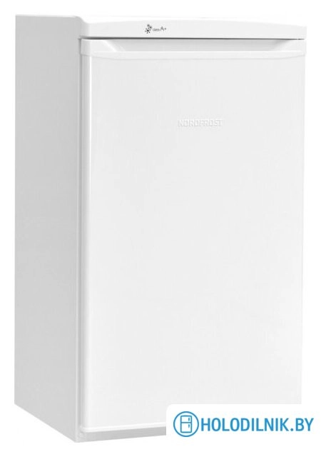 Морозильник Nord (Nordfrost) FFU 105H W