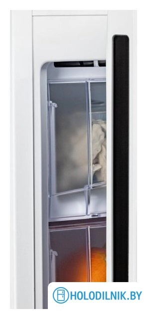 Морозильник Nord (Nordfrost) FFU 130H W