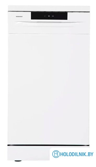 Отдельностоящая посудомоечная машина Nord (Nordfrost) FS4 1053