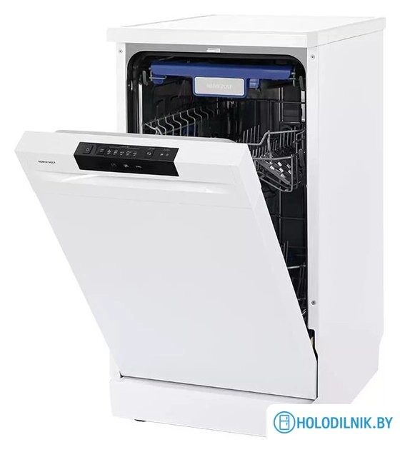 Отдельностоящая посудомоечная машина Nord (Nordfrost) FS4 1053