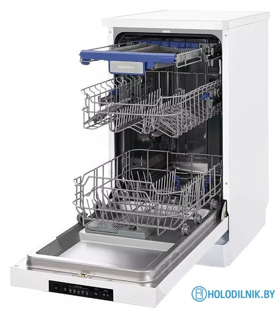 Отдельностоящая посудомоечная машина Nord (Nordfrost) FS4 1053