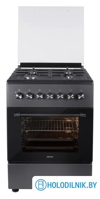 Кухонная плита Nord (Nordfrost) GE 6064 Gd