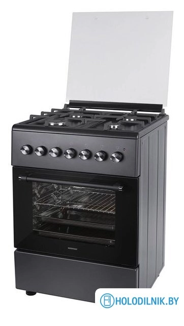 Кухонная плита Nord (Nordfrost) GE 6064 Gd