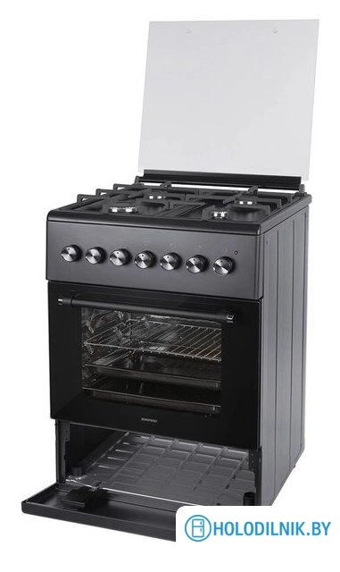 Кухонная плита Nord (Nordfrost) GE 6064 Gd