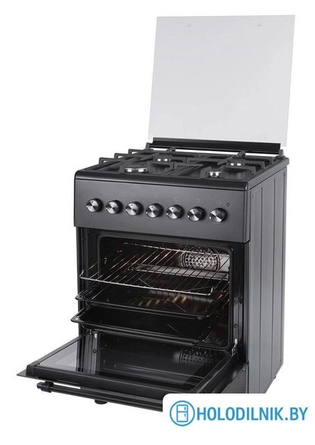 Кухонная плита Nord (Nordfrost) GE 6064 Gd