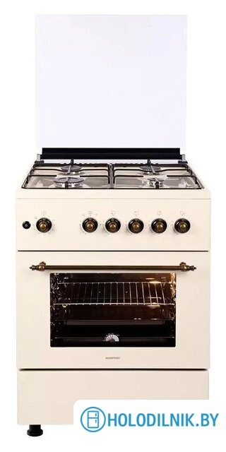 Кухонная плита Nord (Nordfrost) GG 6061 Y