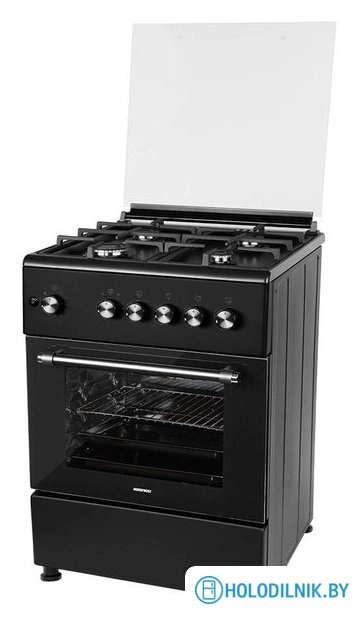 Кухонная плита Nord (Nordfrost) GG 6064 B