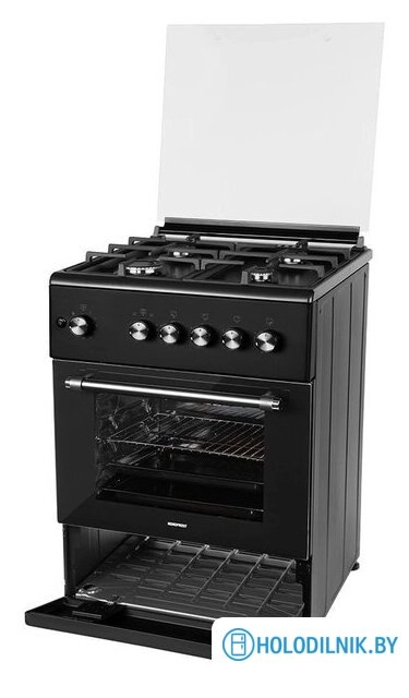 Кухонная плита Nord (Nordfrost) GG 6064 B