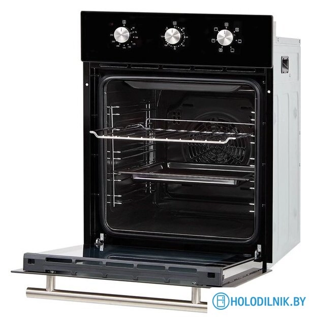 Электрический духовой шкаф Nord (Nordfrost) HM 4060 B