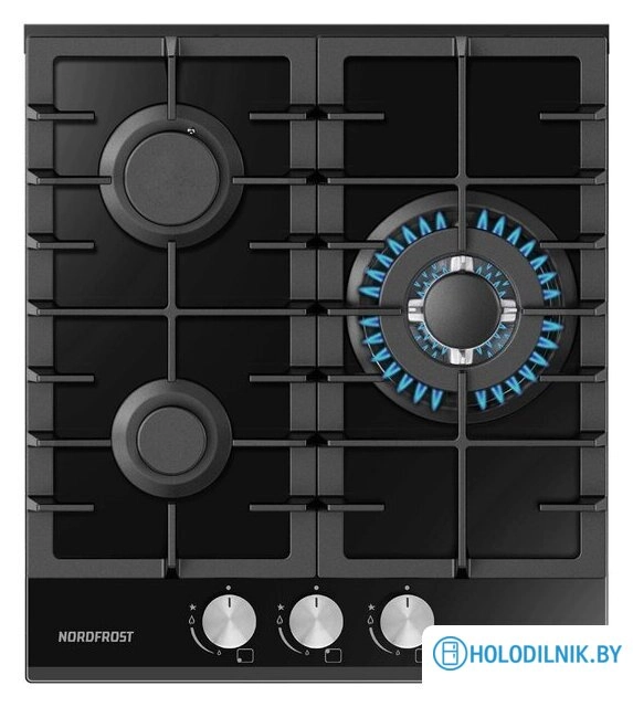 Варочная панель Nord (Nordfrost) HM 4532 B