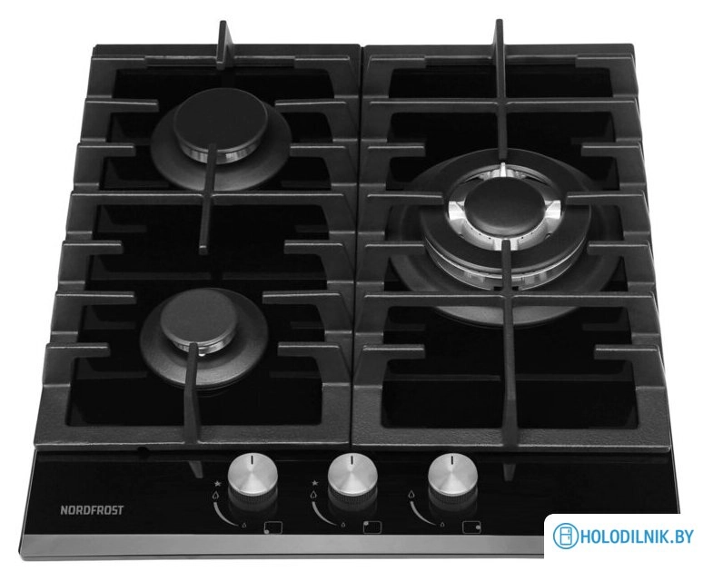 Варочная панель Nord (Nordfrost) HM 4532 B