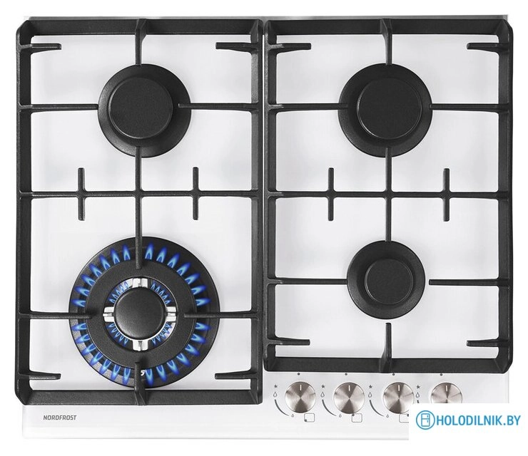 Варочная панель Nord (Nordfrost) HM 6042 W