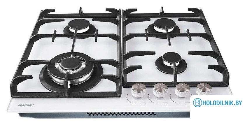 Варочная панель Nord (Nordfrost) HM 6042 W