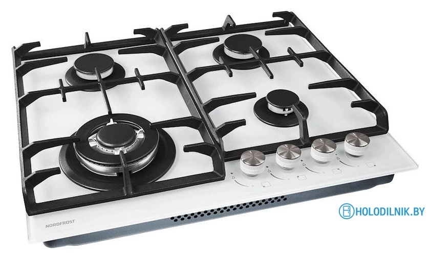Варочная панель Nord (Nordfrost) HM 6042 W