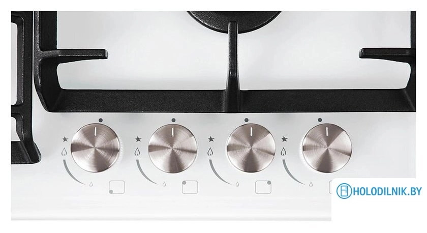 Варочная панель Nord (Nordfrost) HM 6042 W