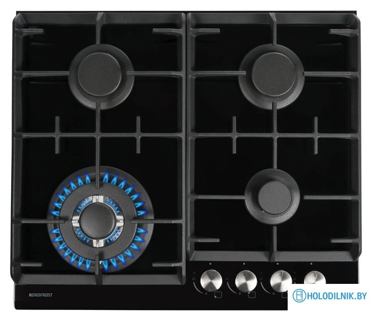 Варочная панель Nord (Nordfrost) HM 6044 B