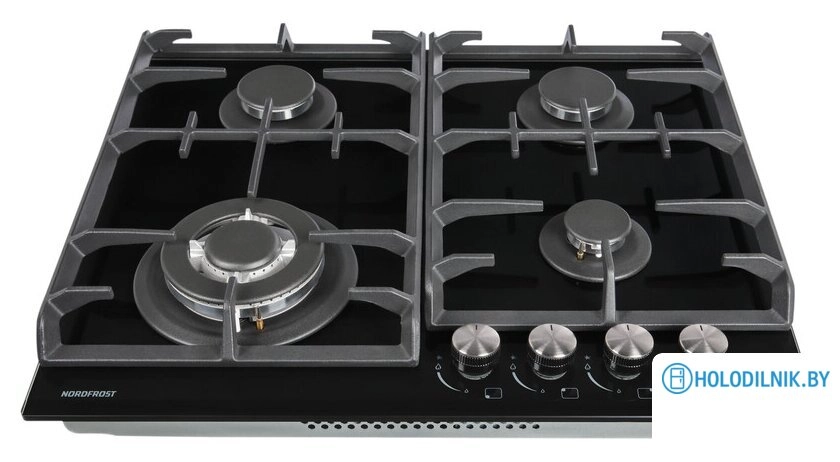 Варочная панель Nord (Nordfrost) HM 6044 B