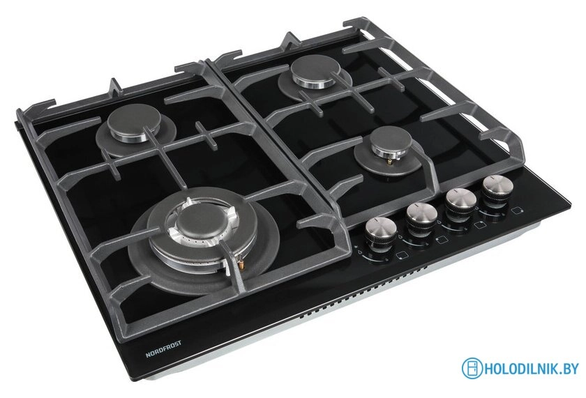 Варочная панель Nord (Nordfrost) HM 6044 B