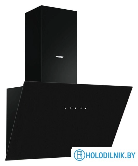 Кухонная вытяжка Nord (Nordfrost) HM 6080 B