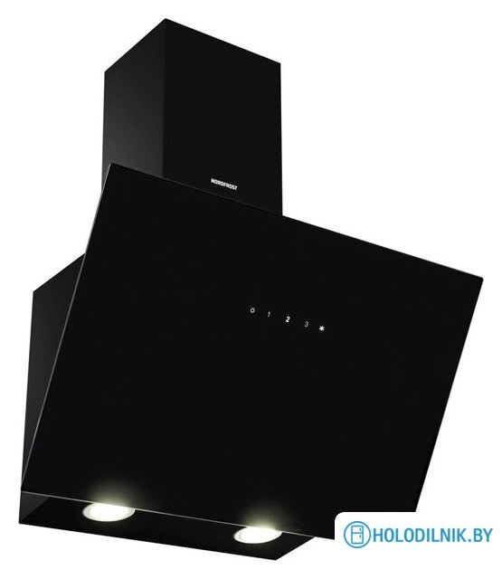 Кухонная вытяжка Nord (Nordfrost) HM 6080 B