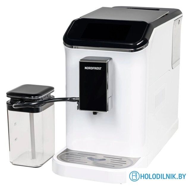 Кофемашина Nord (Nordfrost) Home 300 W