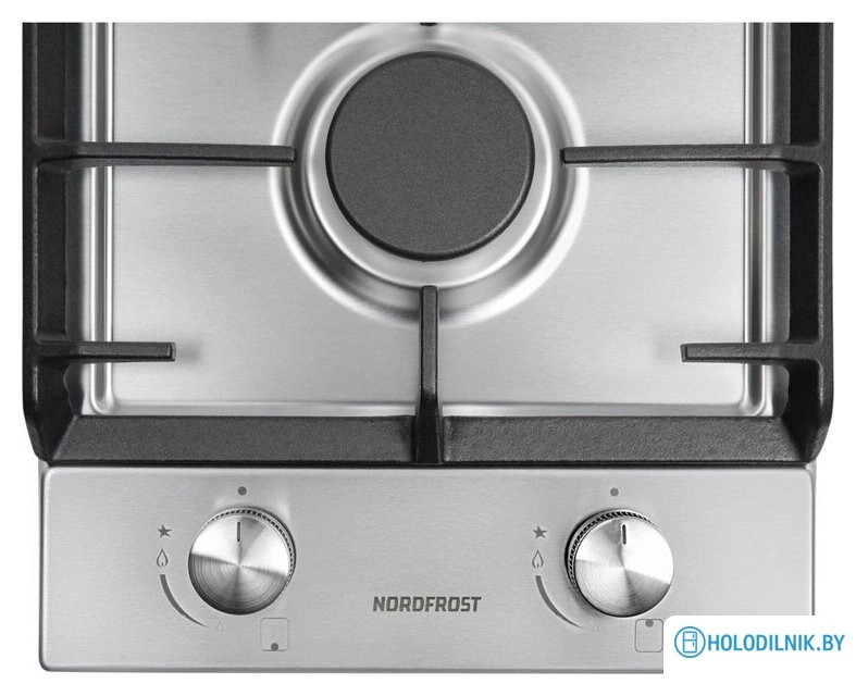 Варочная панель Nord (Nordfrost) HS 3022 X