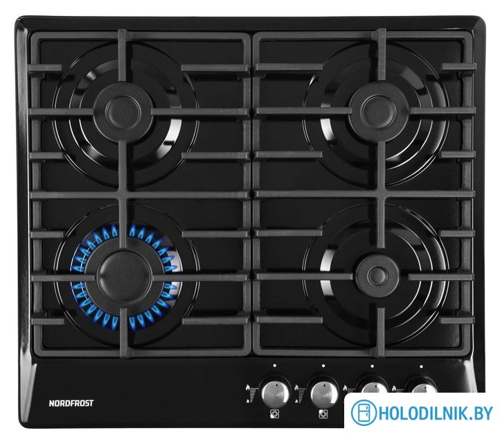 Варочная панель Nord (Nordfrost) HS 6041 B