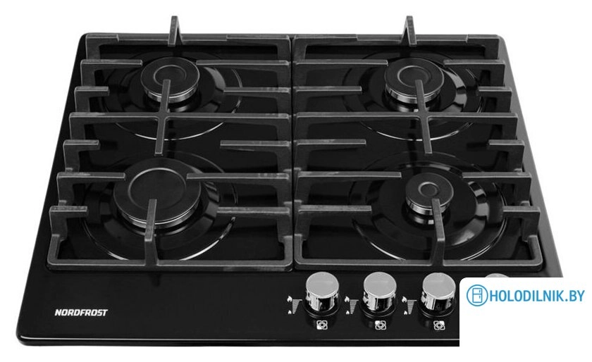 Варочная панель Nord (Nordfrost) HS 6041 B