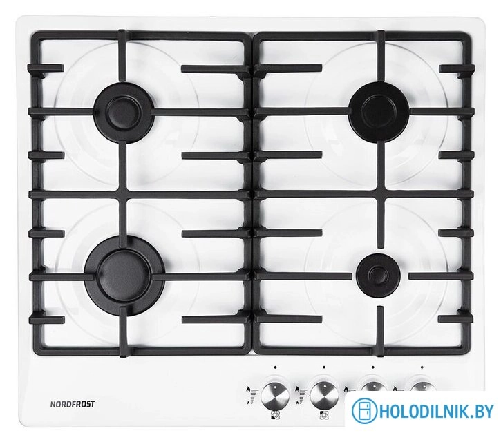Варочная панель Nord (Nordfrost) HS 6041 W