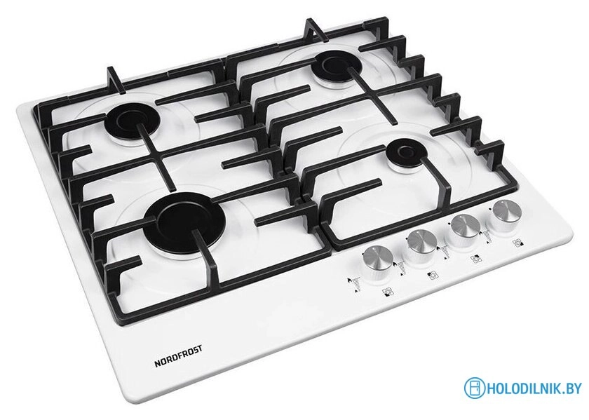 Варочная панель Nord (Nordfrost) HS 6041 W