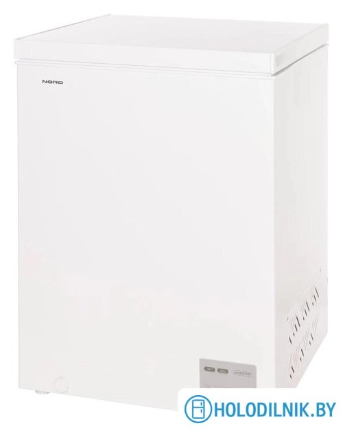 Морозильный ларь Nord (Nordfrost) i-CN 200 L