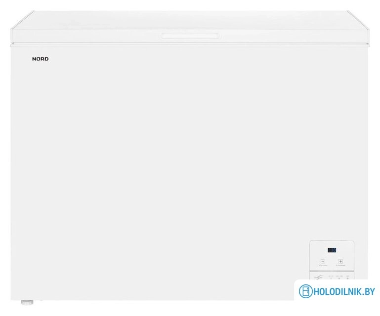 Морозильный ларь Nord (Nordfrost) i-CN 300