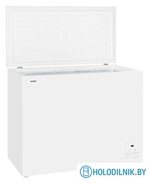 Морозильный ларь Nord (Nordfrost) i-CN 300