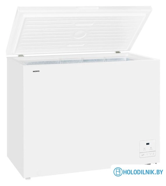 Морозильный ларь Nord (Nordfrost) i-CN 300