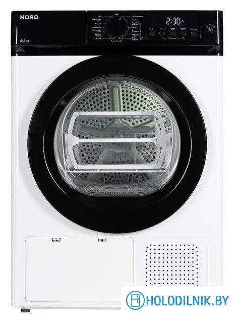 Сушильная машина Nord (Nordfrost) i-HPB 10 W